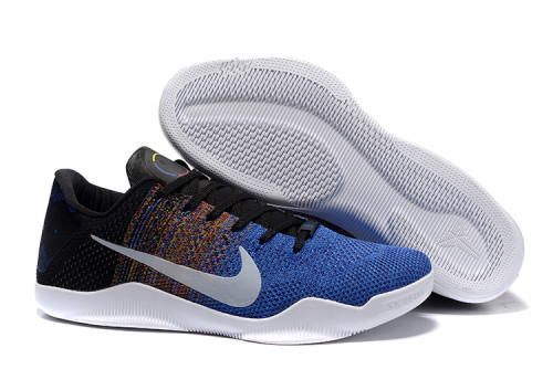 Nike Kobe Bryant 11 Shoes-051