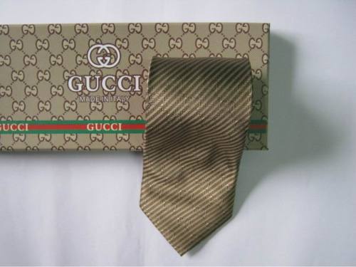 G Necktie AAA Quality-134