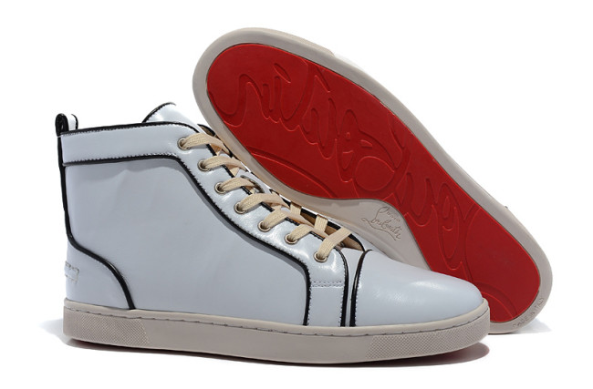 Christian Louboutin mens shoes-010