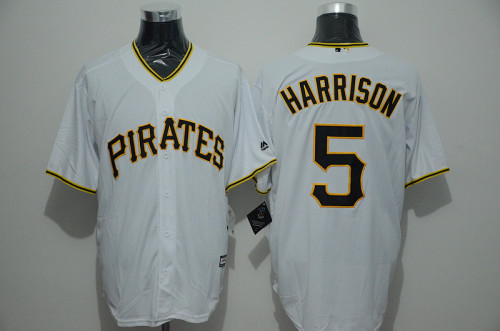 MLB Pittsburgh Pirates-038