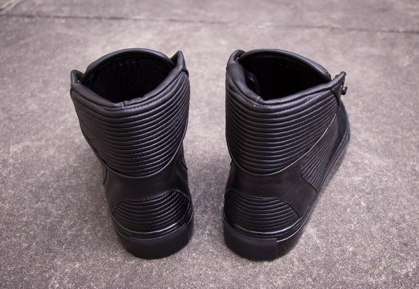 B Arena High End Sneaker-007