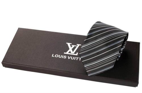 LV Necktie AAA Quality-070