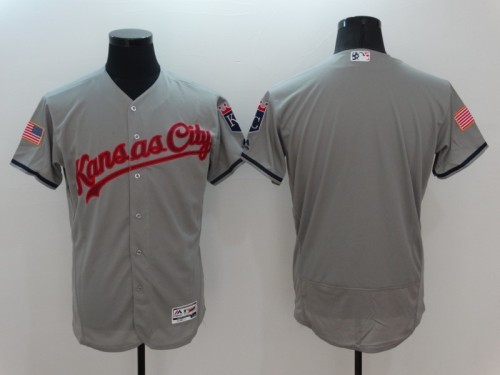 MLB Kansas City Royals-388