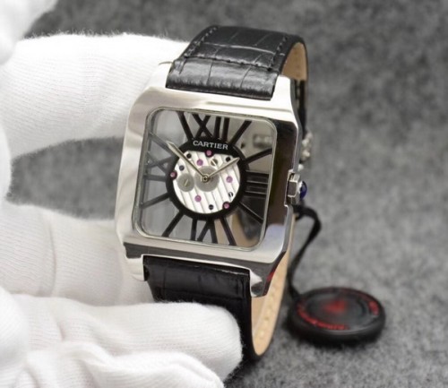 Cartier Watches-106