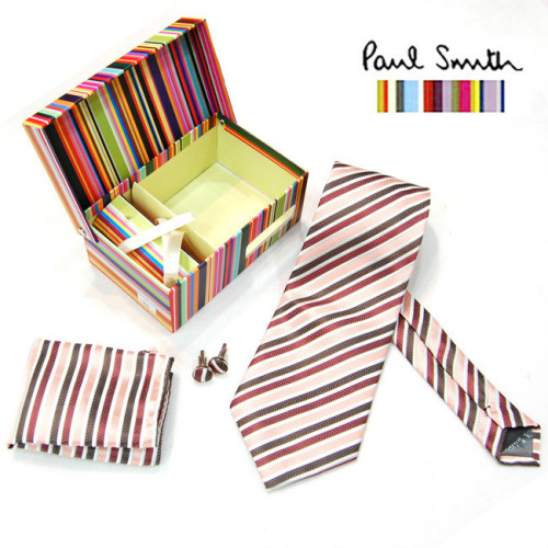 Paul Smith Necktie AAA Quality-023