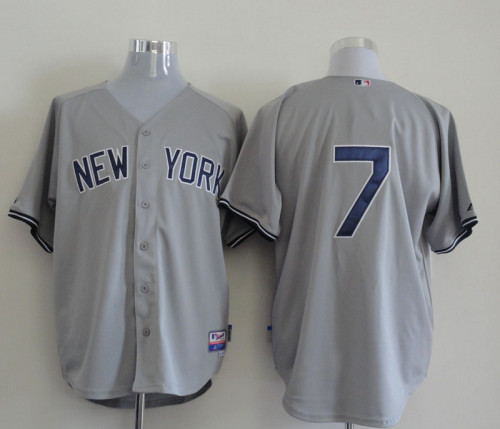 MLB New York Yankees-072