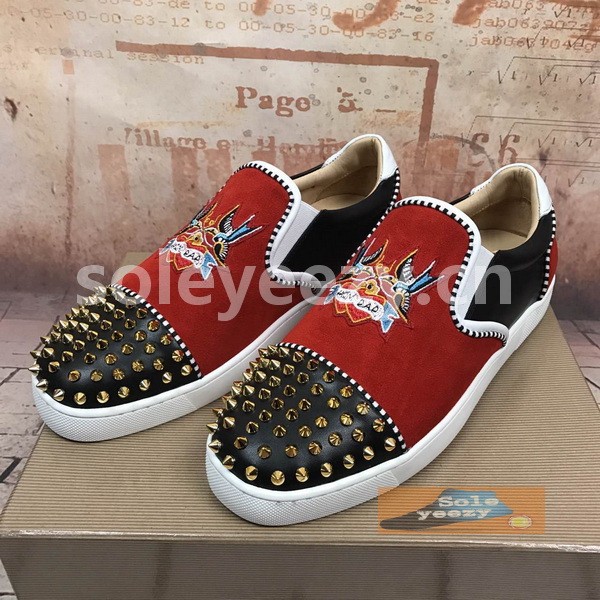 Super Max Christian Louboutin Shoes-604