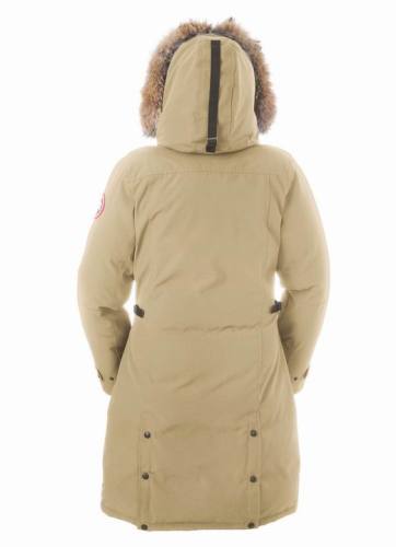 CG Down Jacket women-419