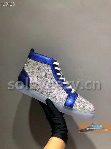 Super Max Christian Louboutin Shoes-1118