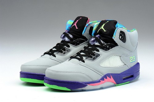Jordan 5 women shoes AAA-038