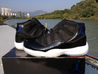 Jordan 11 women shoes-007