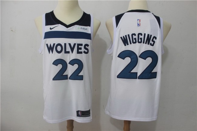NBA Minnesota Timberwolves-034