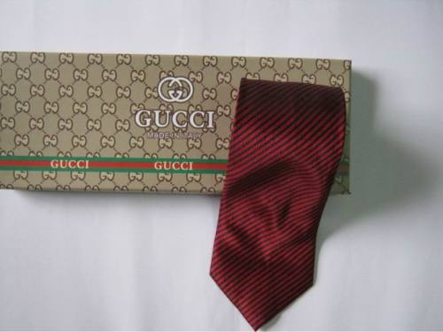 G Necktie AAA Quality-125