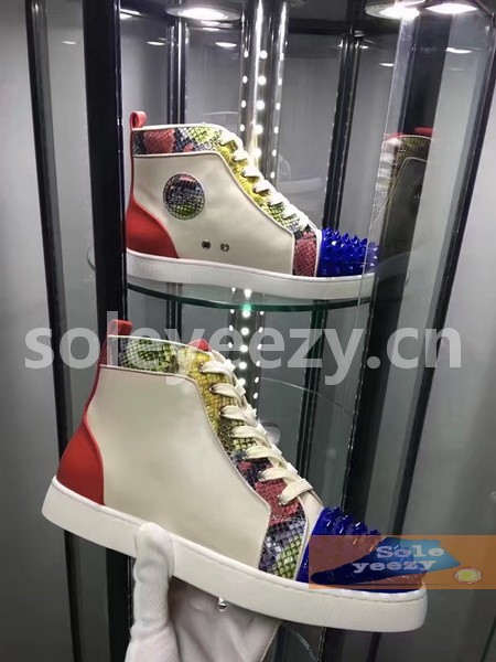 Super Max Christian Louboutin Shoes-547