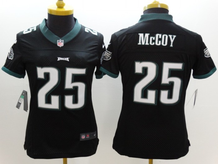 NEW NFL jerseys women-302