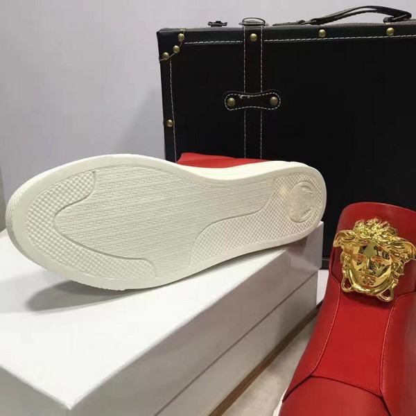 Super Max Versace Shoes-005