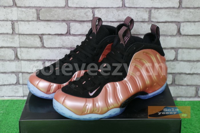 Authentic Nike Air Foamposite One “Elemental Rose”