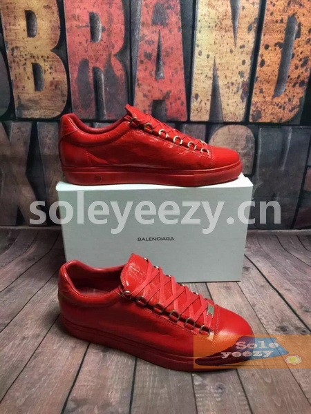 B Arena High End Sneaker-042
