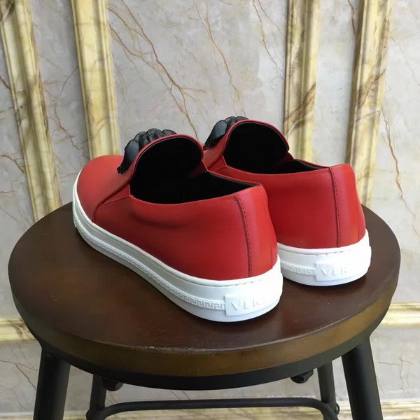 Super Max Versace Shoes-010