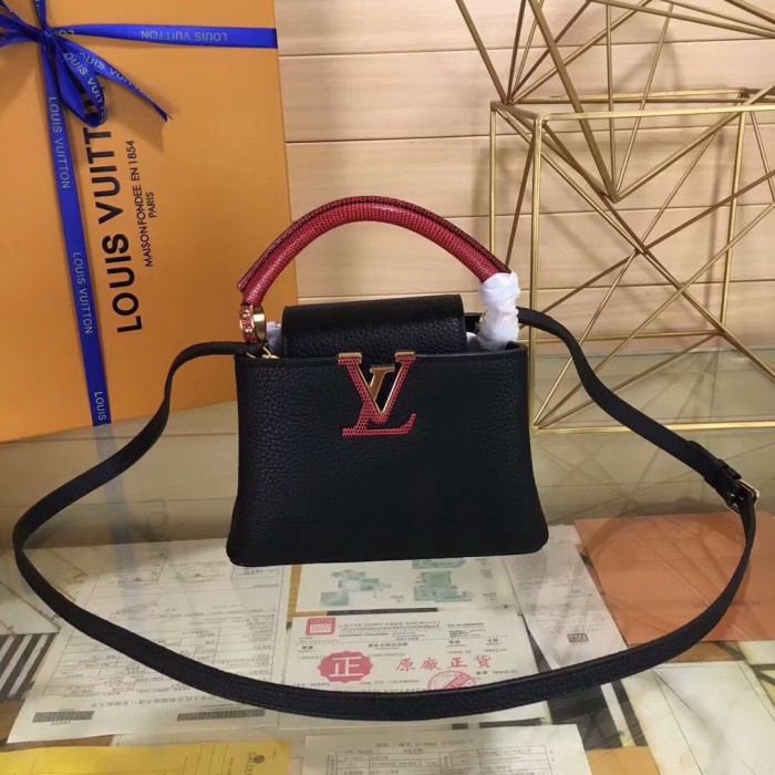 LV Hangbags AAA-201