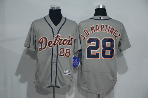MLB Detroit Tigers-041