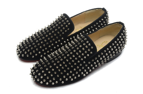 Christian Louboutin mens shoes-274