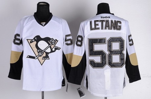 Pittsburgh Penguins jerseys-094