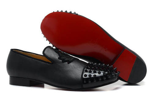 Christian Louboutin mens shoes-241