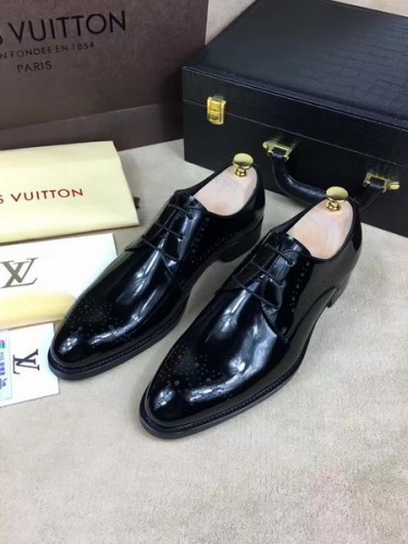 Super Max Custom LV Shoes-147