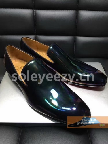 Super Max Christian Louboutin Shoes-579