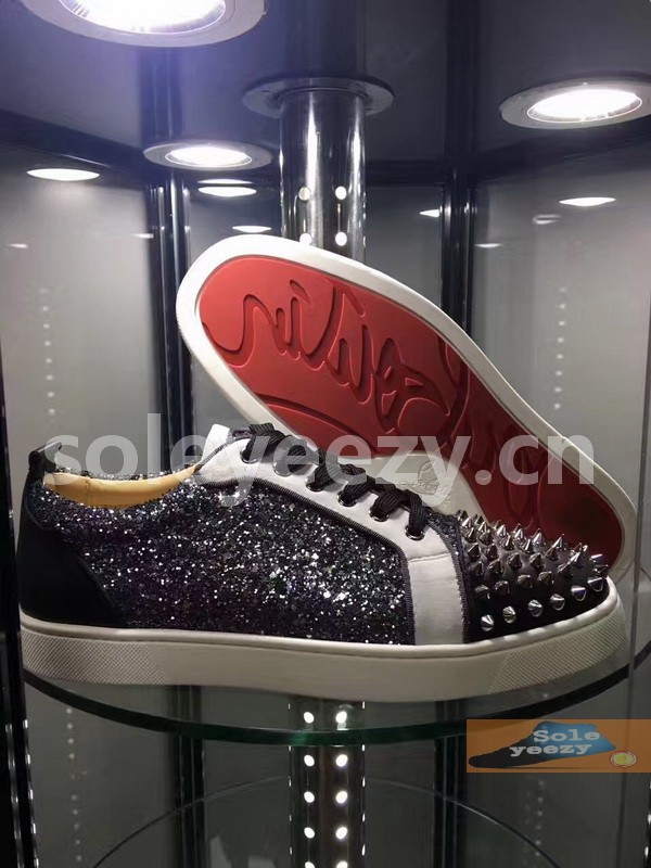 Super Max Christian Louboutin Shoes-675