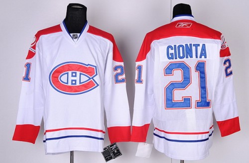 Montreal Canadiens jerseys-136
