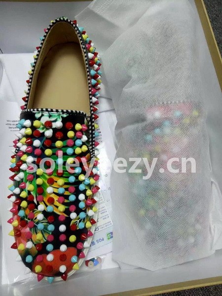 Super Max Christian Louboutin Shoes-188