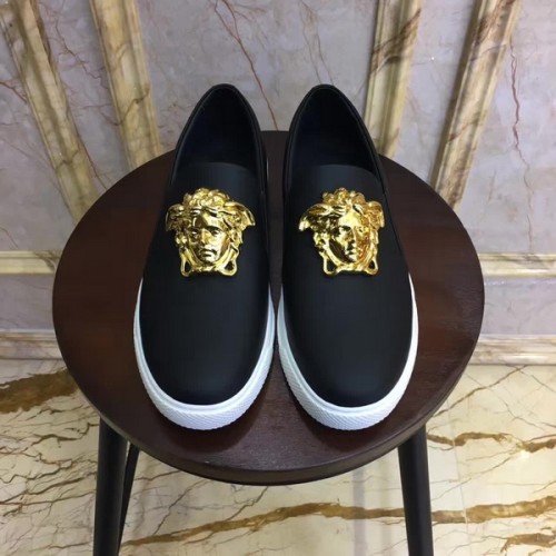 Super Max Versace Shoes-012