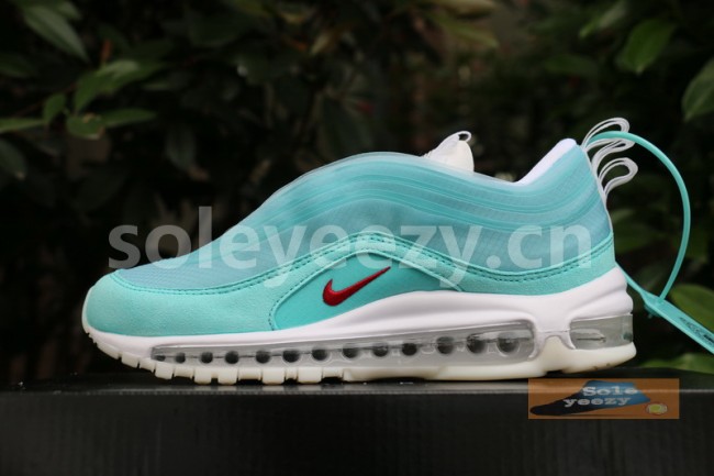 Authentic Nike Air Max 97 On Air GS