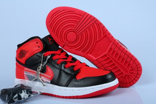 Air Jordan 1 shoes AAA-056
