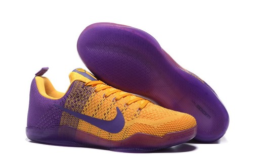 Nike Kobe Bryant 11 Shoes-110