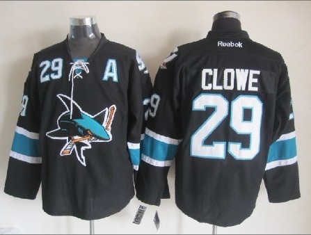 San Jose Sharks jerseys-011