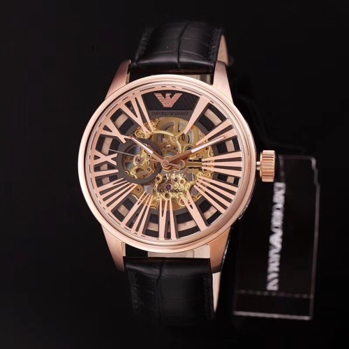 Armani Watches-179