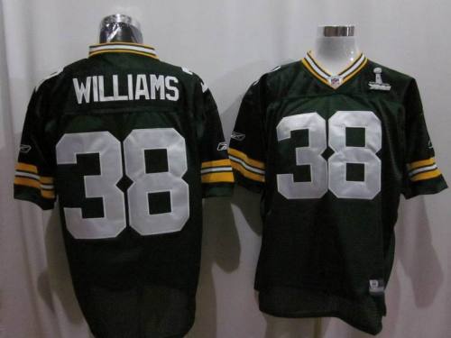 NFL Green Bay Packers-003