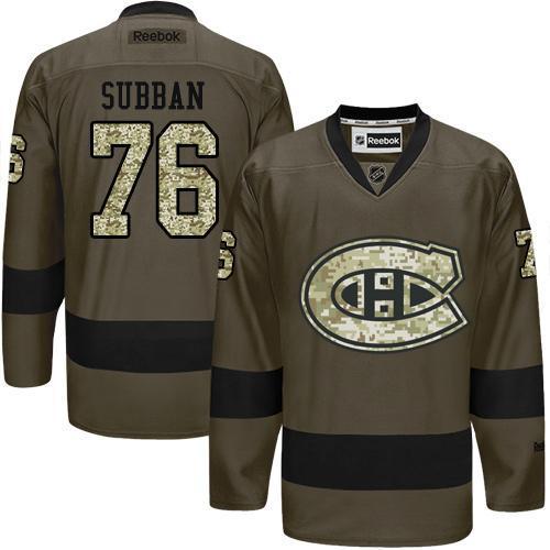 NHL Camouflage-209