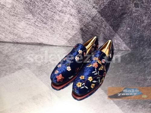Super Max Christian Louboutin Shoes-1162