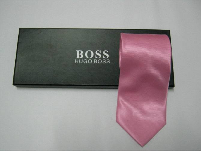 Boss Necktie AAA Quality-025