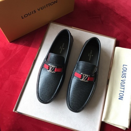 Super Max Custom LV Shoes-231