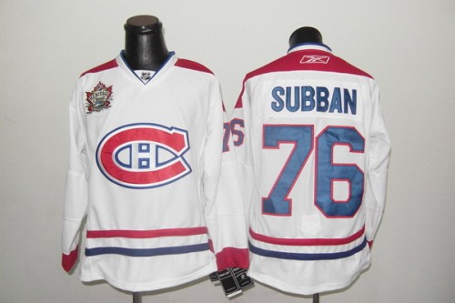Montreal Canadiens jerseys-079