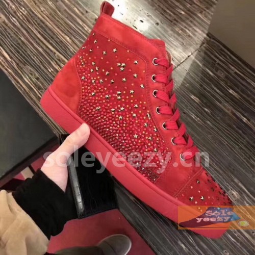 Super Max Christian Louboutin Shoes-905