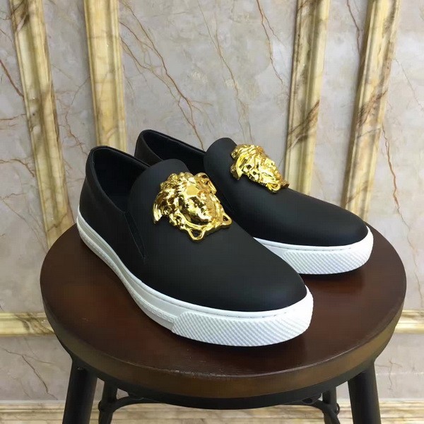 Super Max Versace Shoes-012