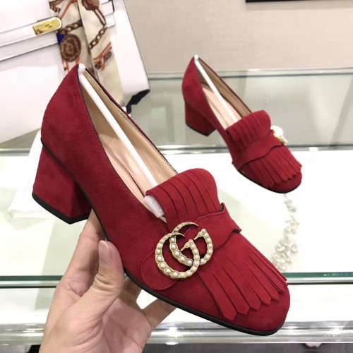 G women shoes 1;1 quality-155