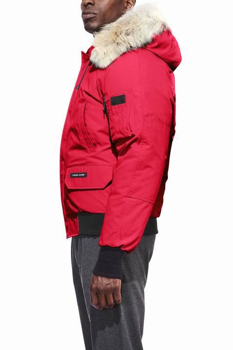 CG Down Jacket men-705