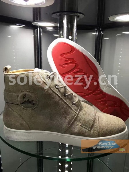Super Max Christian Louboutin Shoes-593